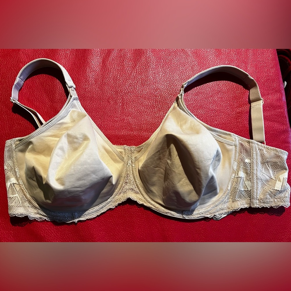 Parfait Unlined Nursing Bra 40H